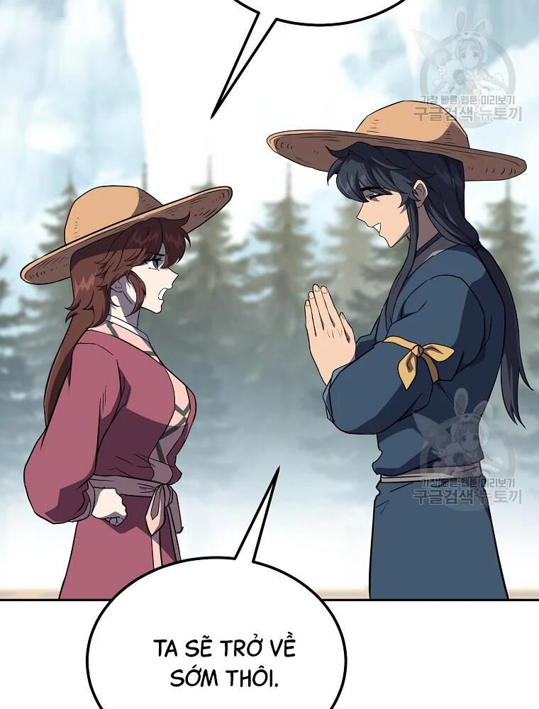 thiếu niên phương sĩ chapter 33 72