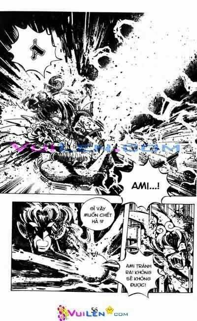 những người bạn tốt chapter 15 57