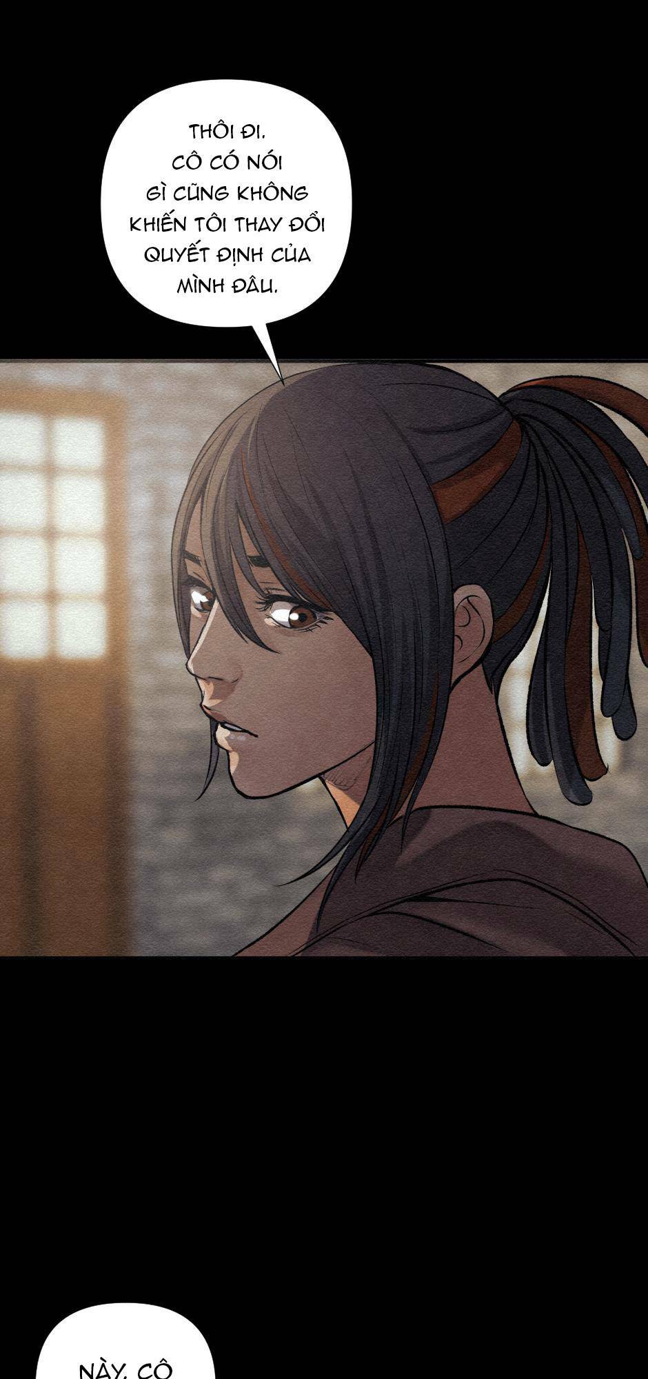 an toàn như ở nhà chapter 8 14