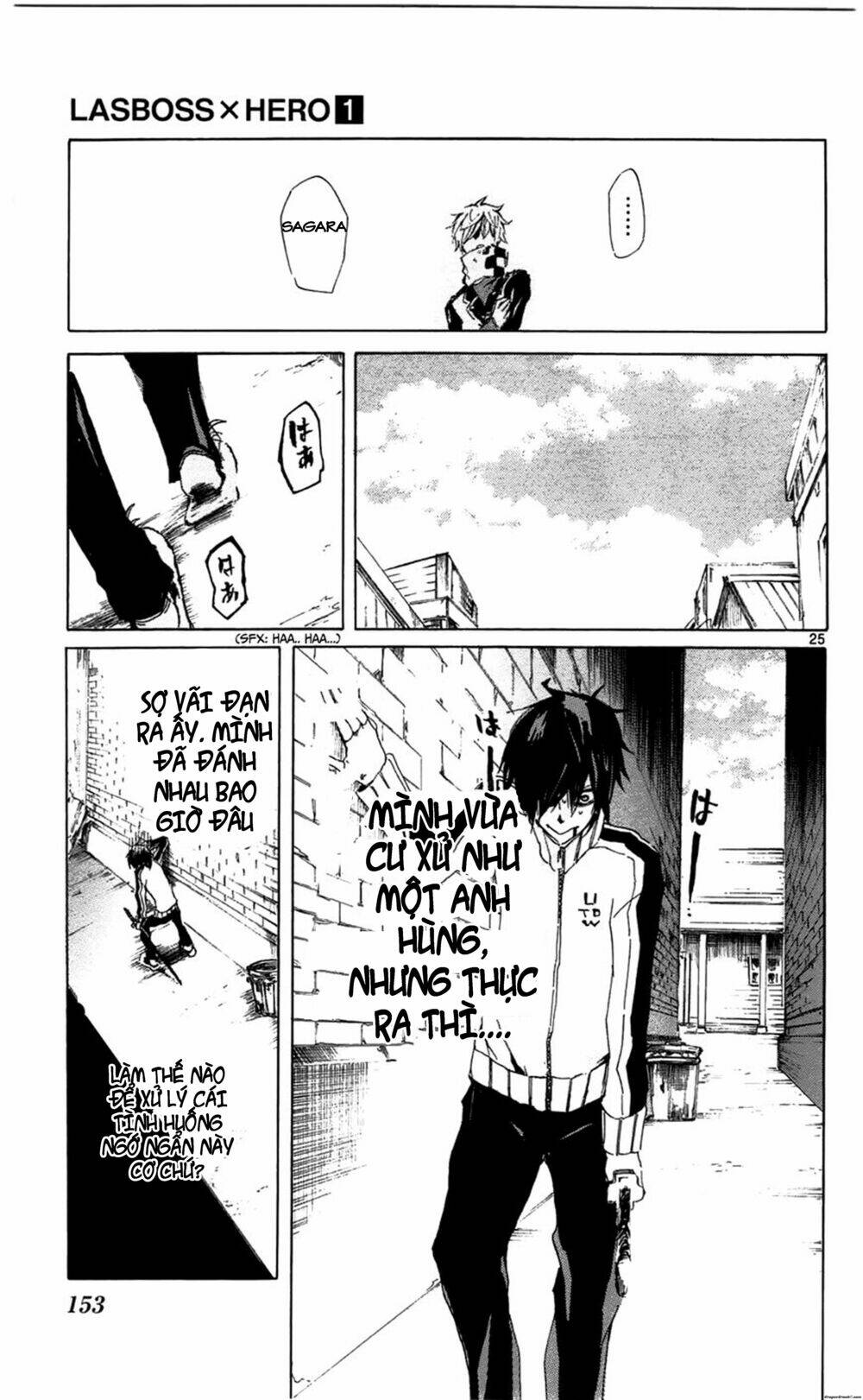 lasboss x hero chapter 4 26