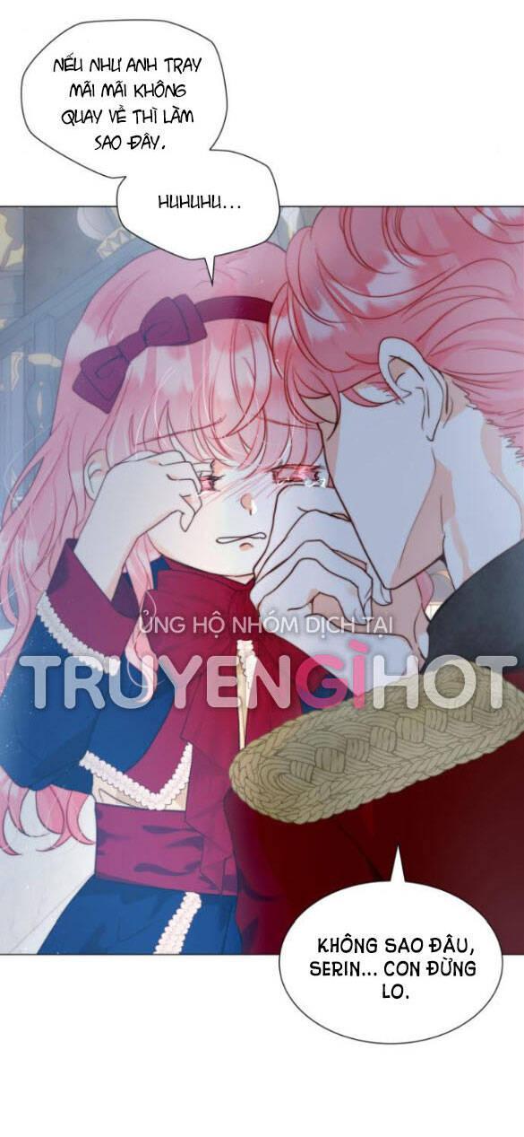 Tôi được sinh ra là con gái thứ hai chapter 17.1 6