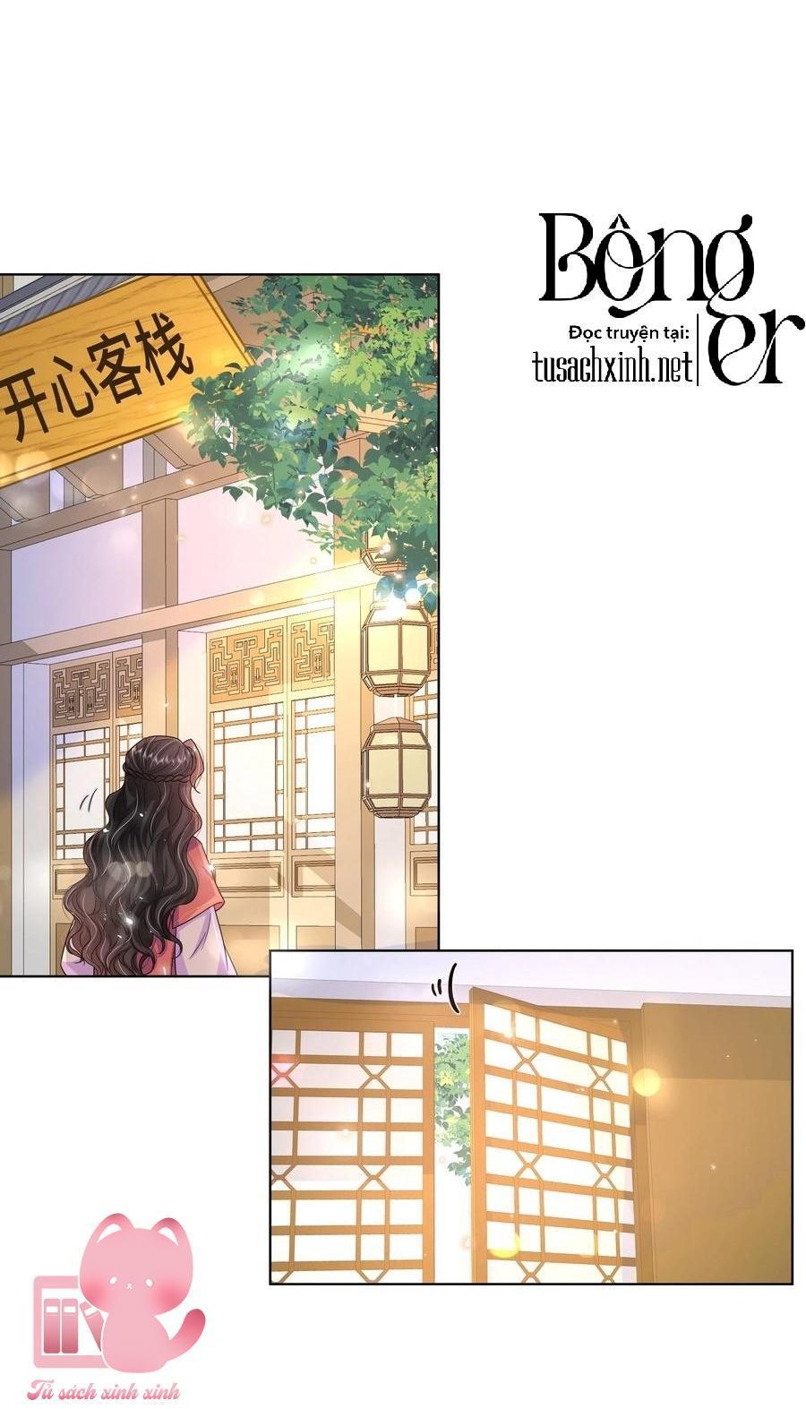 hắc hoá vương gia khó dỗ dành chapter 53 20