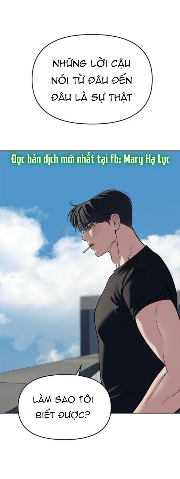 xâm nhập trường trung học tài phiệt chapter 81.1 37