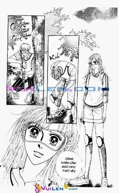 hoa người chapter 6 114