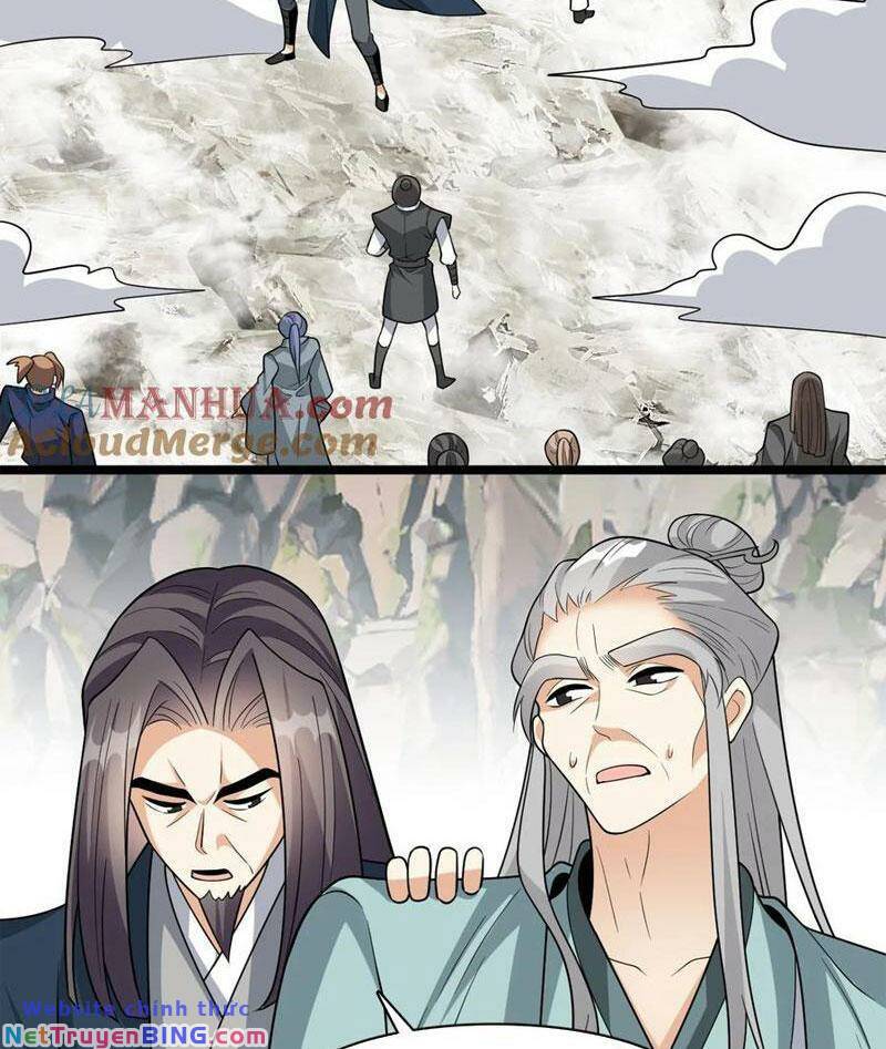 ta nuôi nữ đế phản diện thành yandere chapter 20 68