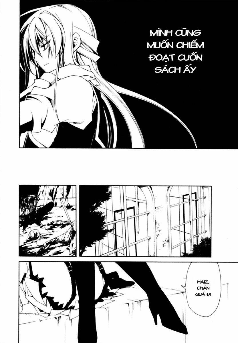 bloody cross chapter 1 29