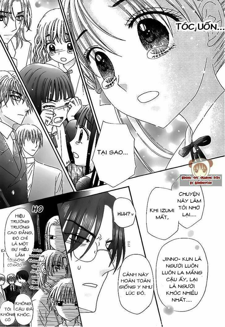 gakuen alice chapter 171 19
