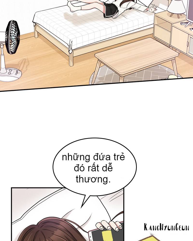 gửi tới bạn...người nắm giữ ngôi sao chapter 2 102