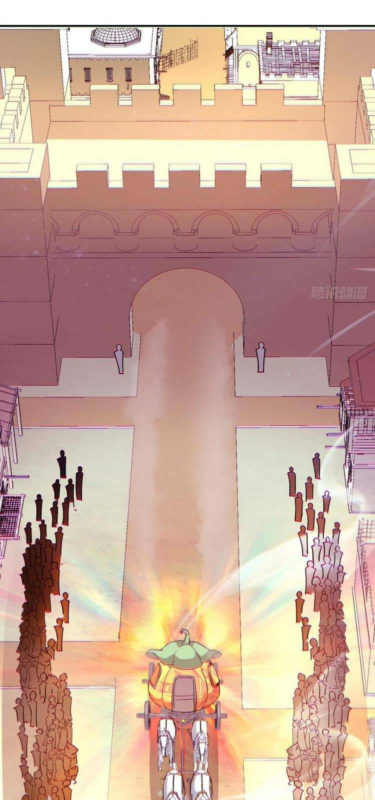 ta là nhà giàu số một, ta không muốn trọng sinh chapter 110 1