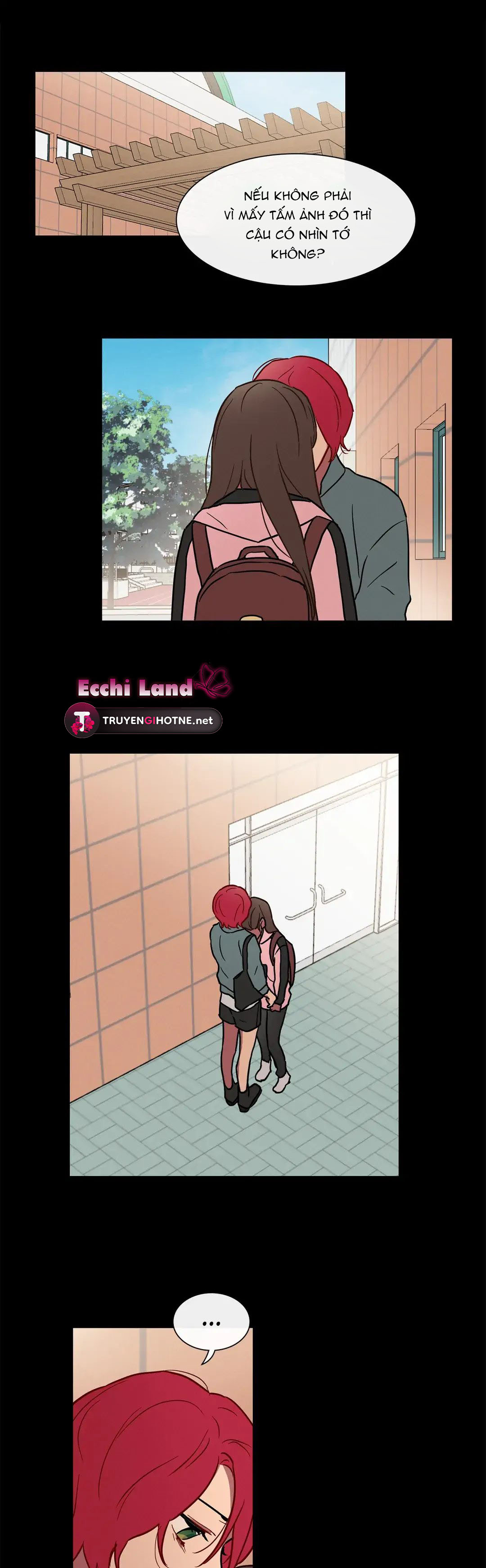 lọ lem ngủ ngon nhé chapter 41.2 5