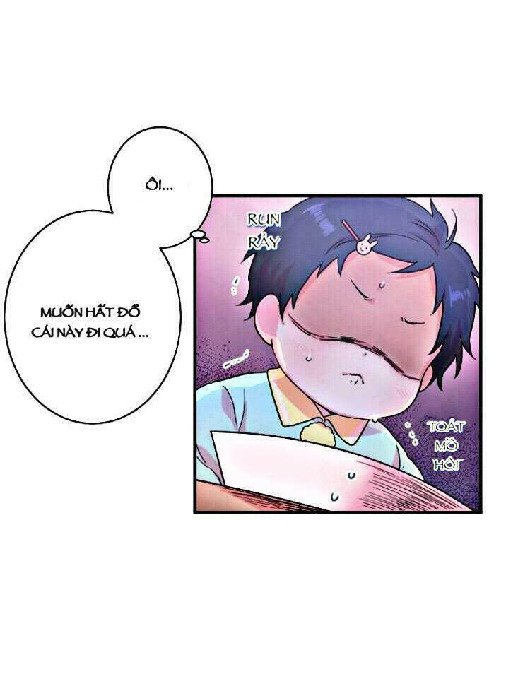 lady baby chapter 11 12