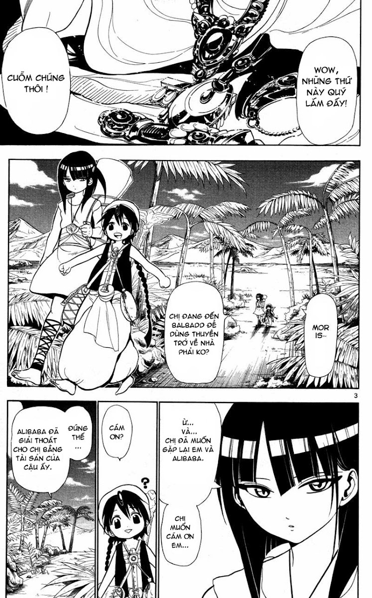magi - the labyrinth of magic chapter 32 3