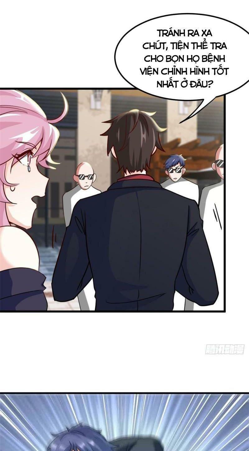 ta là hàn tam thiên chapter 70 13