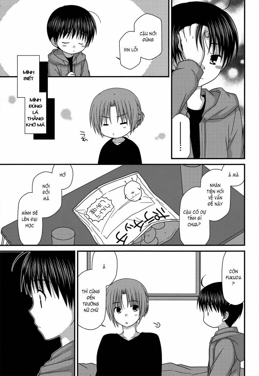 tonari no kashiwagi-san chapter 45 22