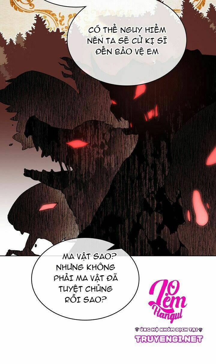 kẻ tạo ra nữ phản diện chapter 35 47