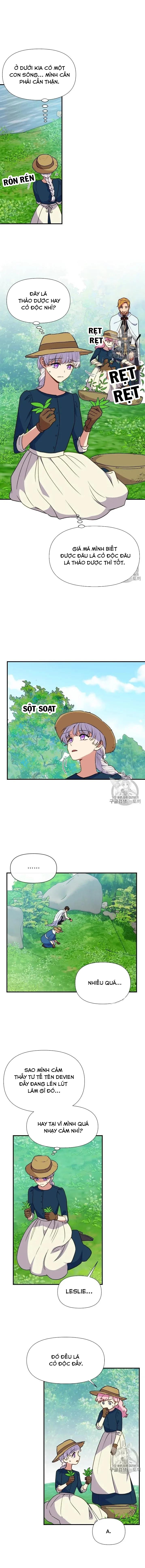 bản khế ước với nữ công tước ác ma chapter 73.5 3