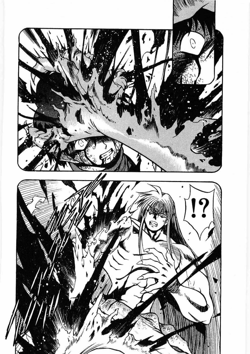 3x3 eyes chapter 416 4