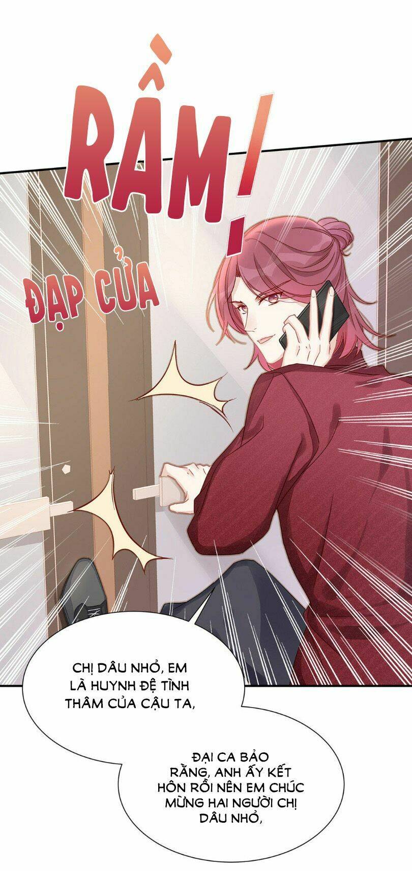 chỉ muốn cưng chiều em chapter 8 7