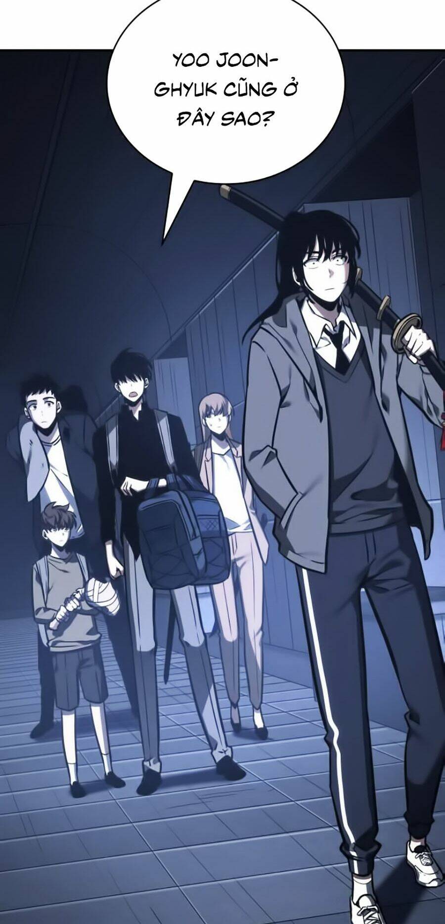 toàn trí độc giả - omniscient reader chapter 27 15