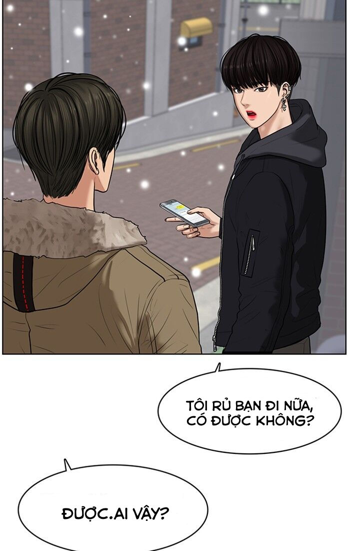 vẻ đẹp đích thực - true beauty chapter 55 98