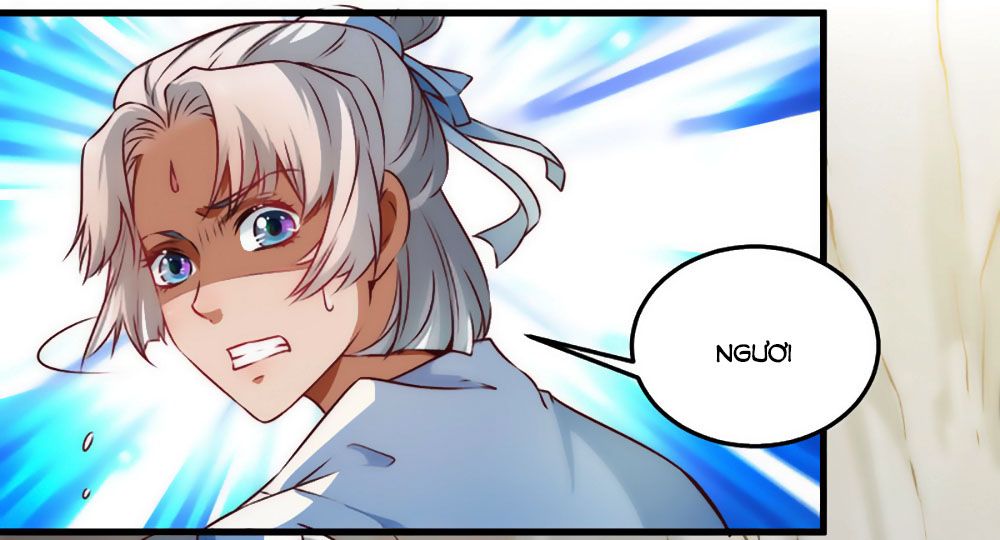 Liêu Liêu Nhân Thân Tu Tiên Truyện chapter 96 - Trang 27