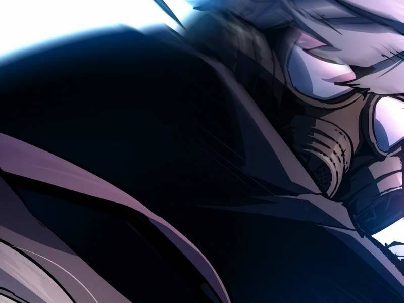 bạn học tôi là lính đánh thuê chapter 174 29