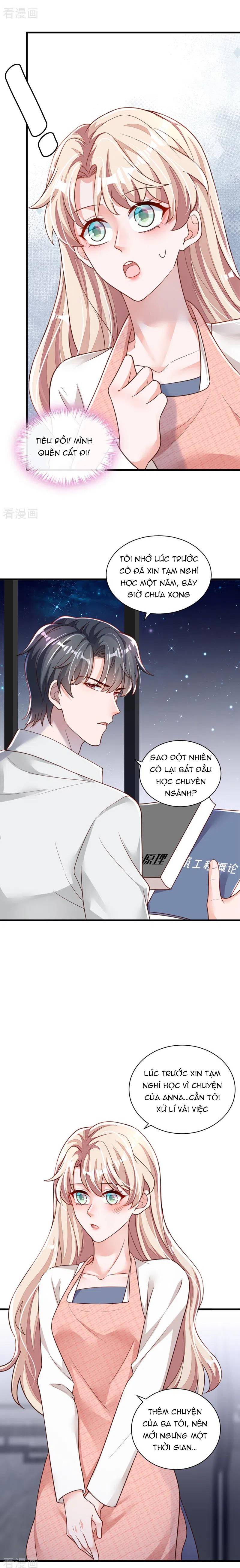 ác ma thì thầm chapter 87 10