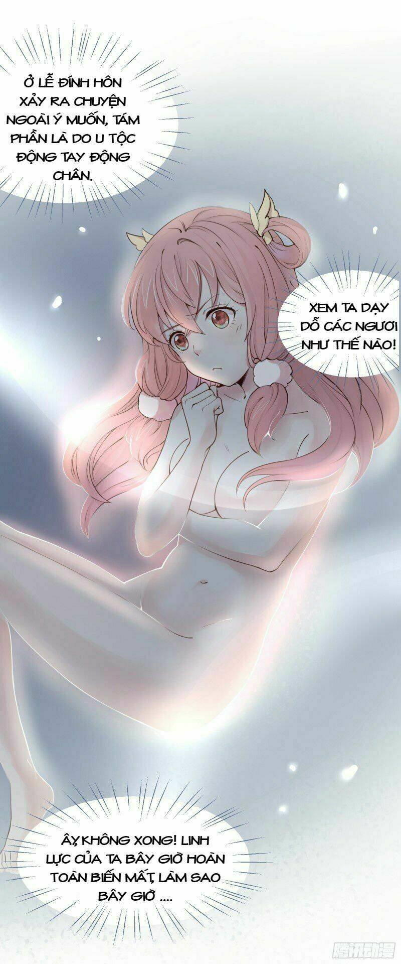 công tử ngươi ném trứng đi rồi chapter 2 61