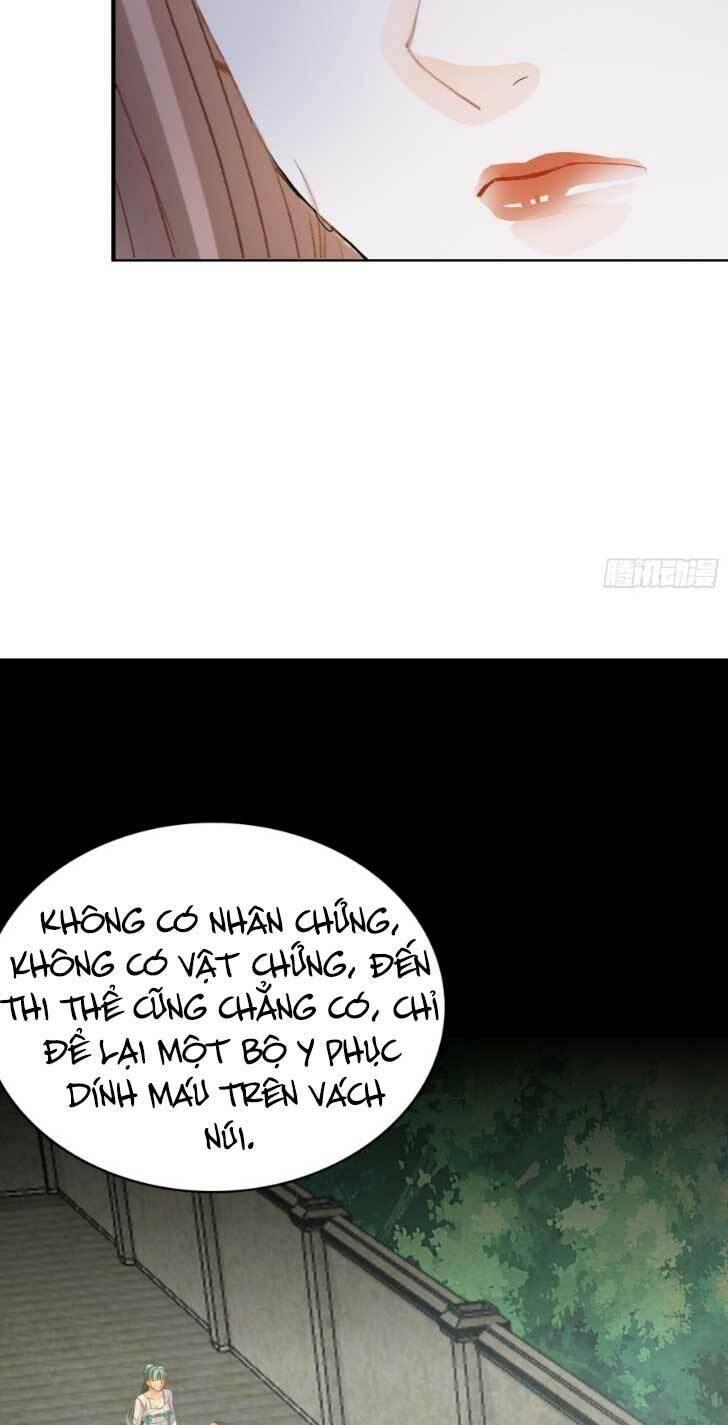 bổn vương muốn nàng chapter 171 7