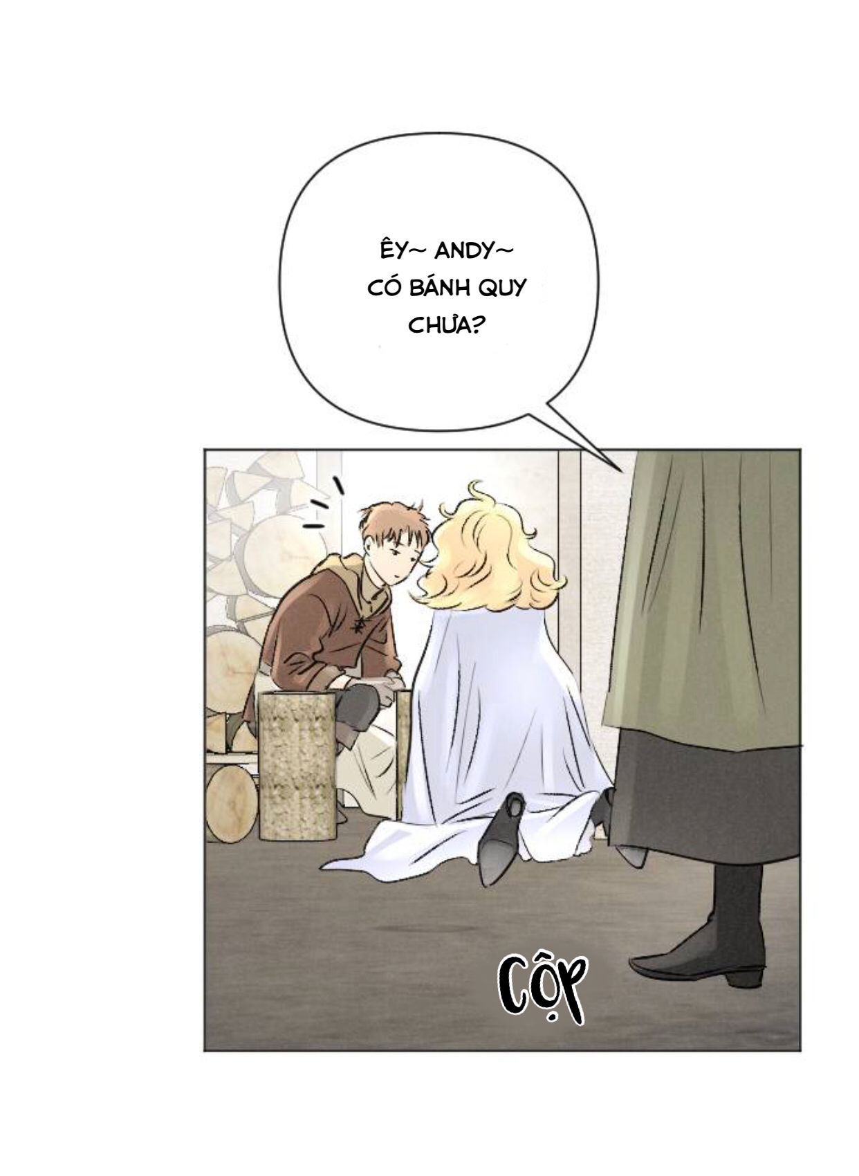 lựa chọn cuối cùng của tôi là nam phụ chapter 10 54