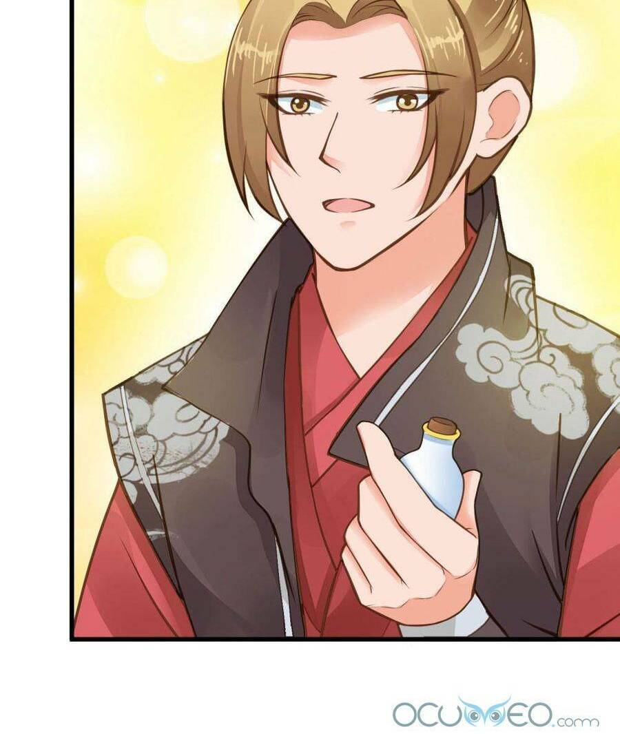 quý phi này có chút cơ chapter 26 37