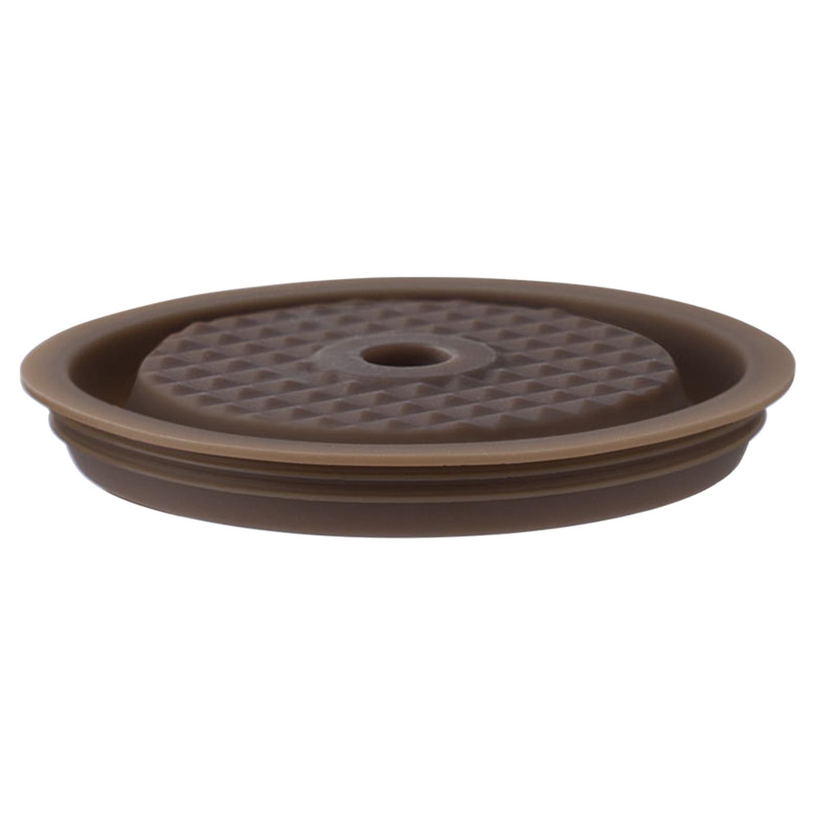 Coffee Capsule Cover for Nespresso Vertuo Coffee Maker Coffee Caps Filter