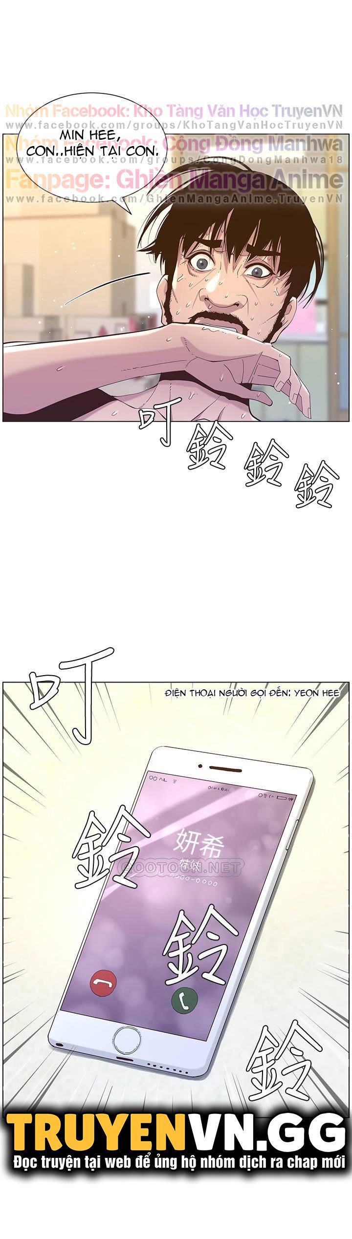 cha dượng chapter 86 37