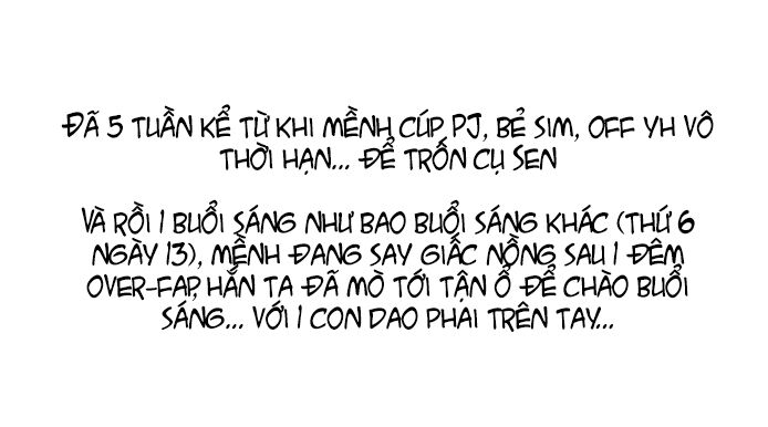 cô ấy là kuroneko chapter 16 1