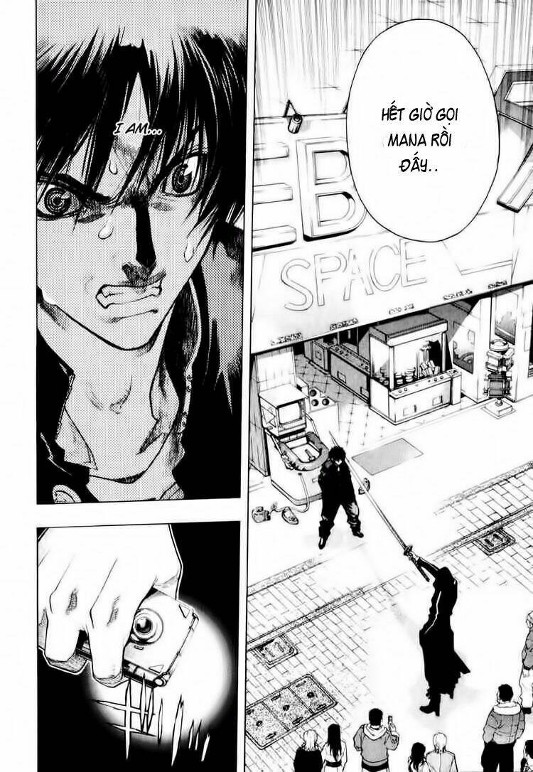 xblade chapter 10 27