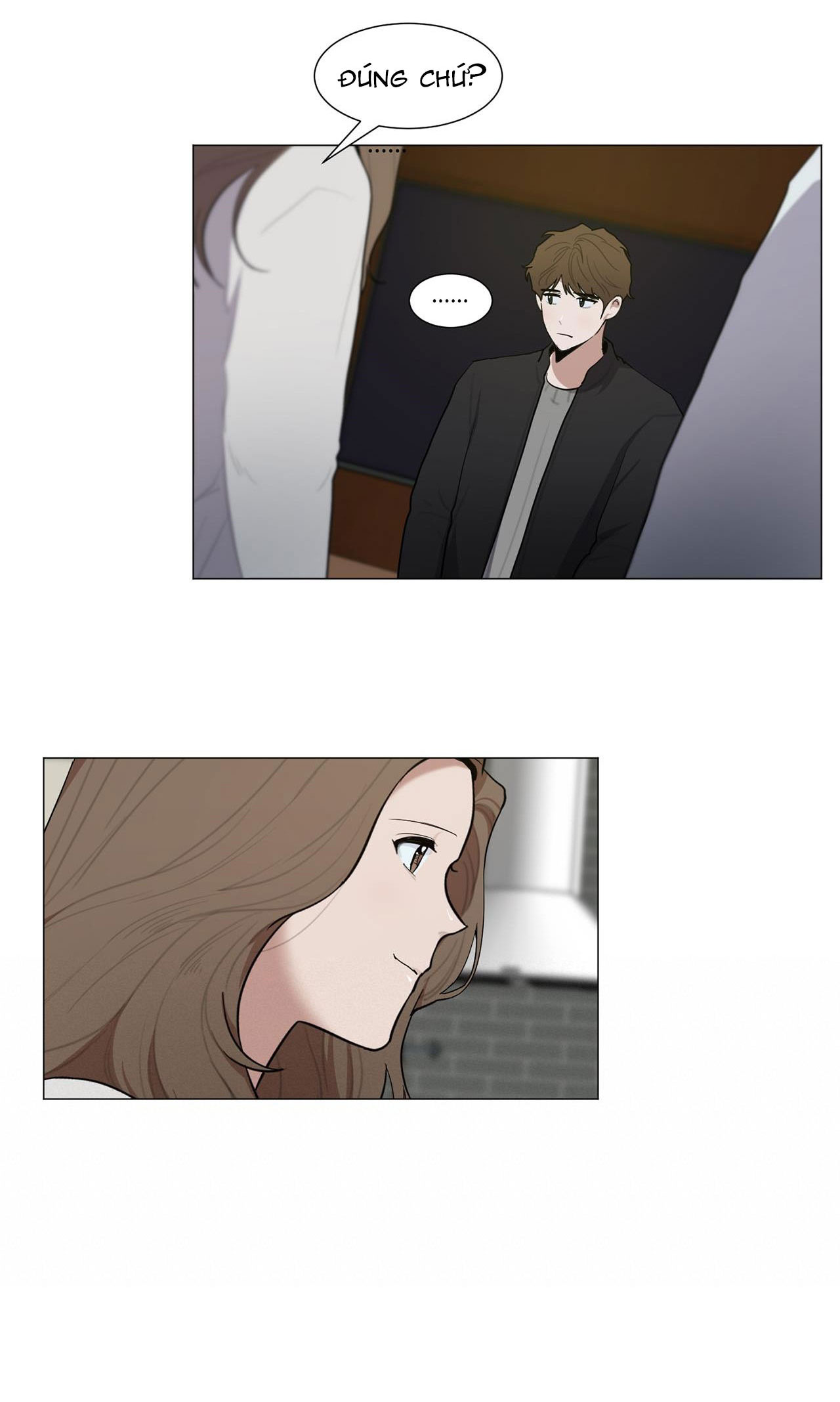 one more time chapter 36.1 17