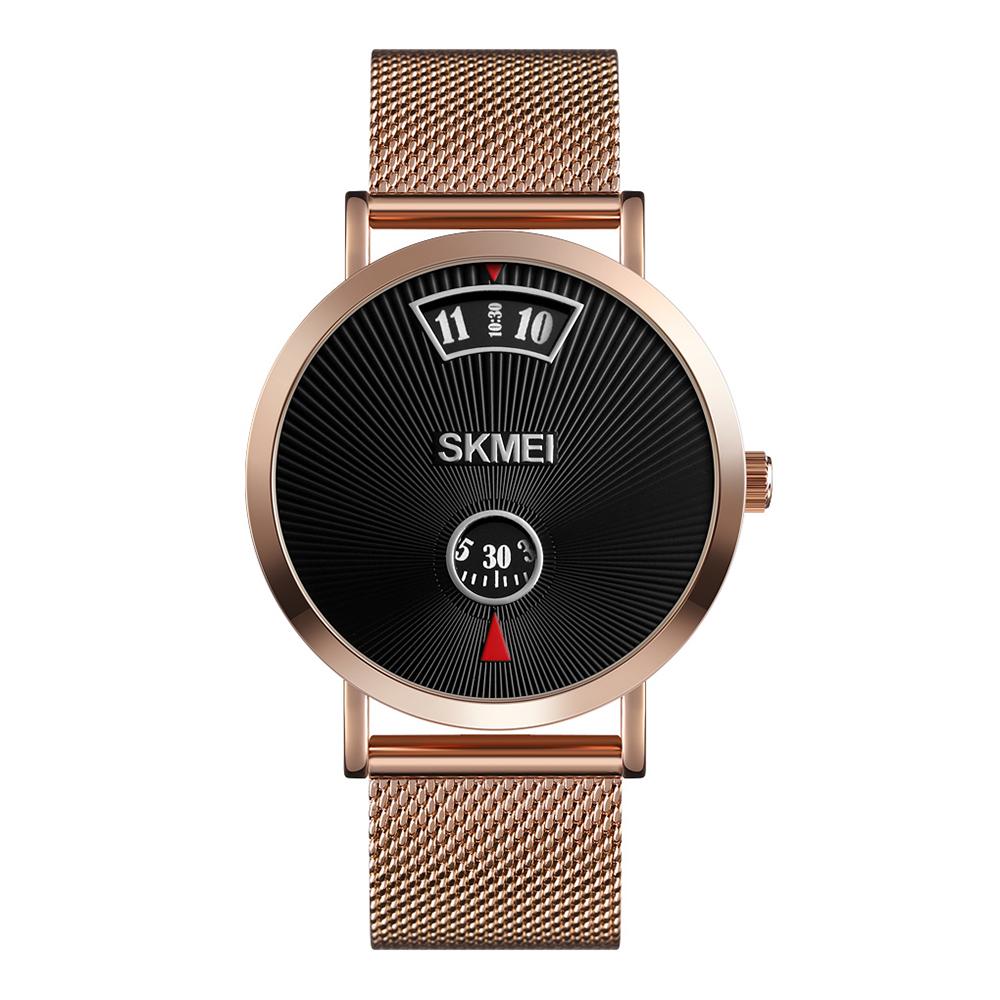 Đồng hồ đeo tay ngoài trời không thấm nước Quartz SKMEI1489