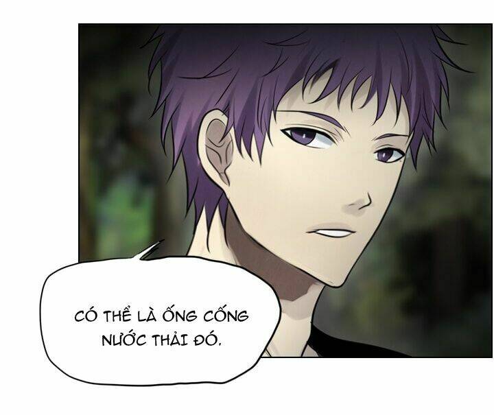 người cống hiến chapter 32 9