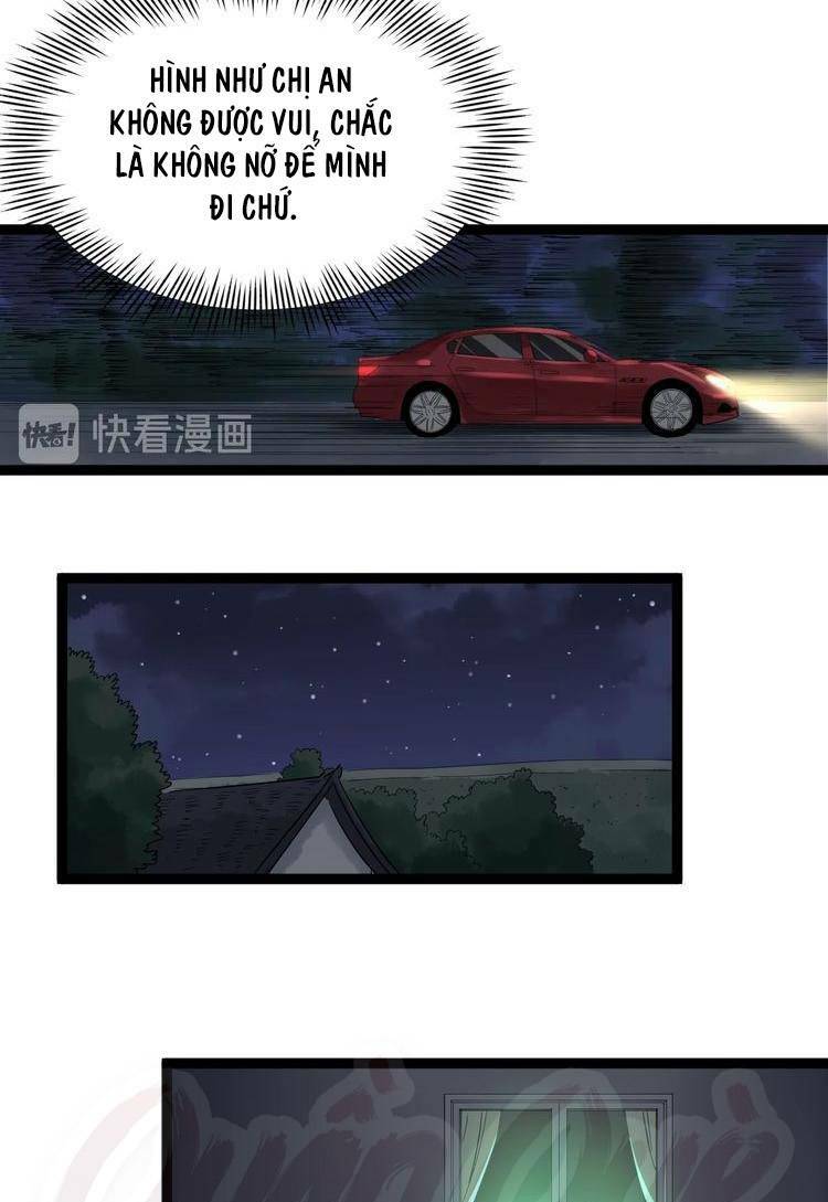 hồi xuân tiểu độc y chapter 35 4