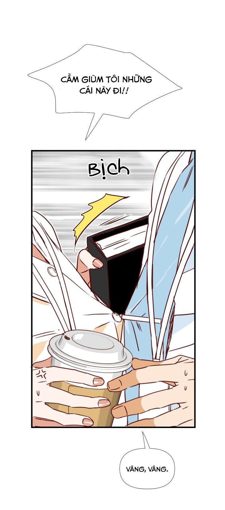 khoảnh khắc lãng mạn chapter 1 75