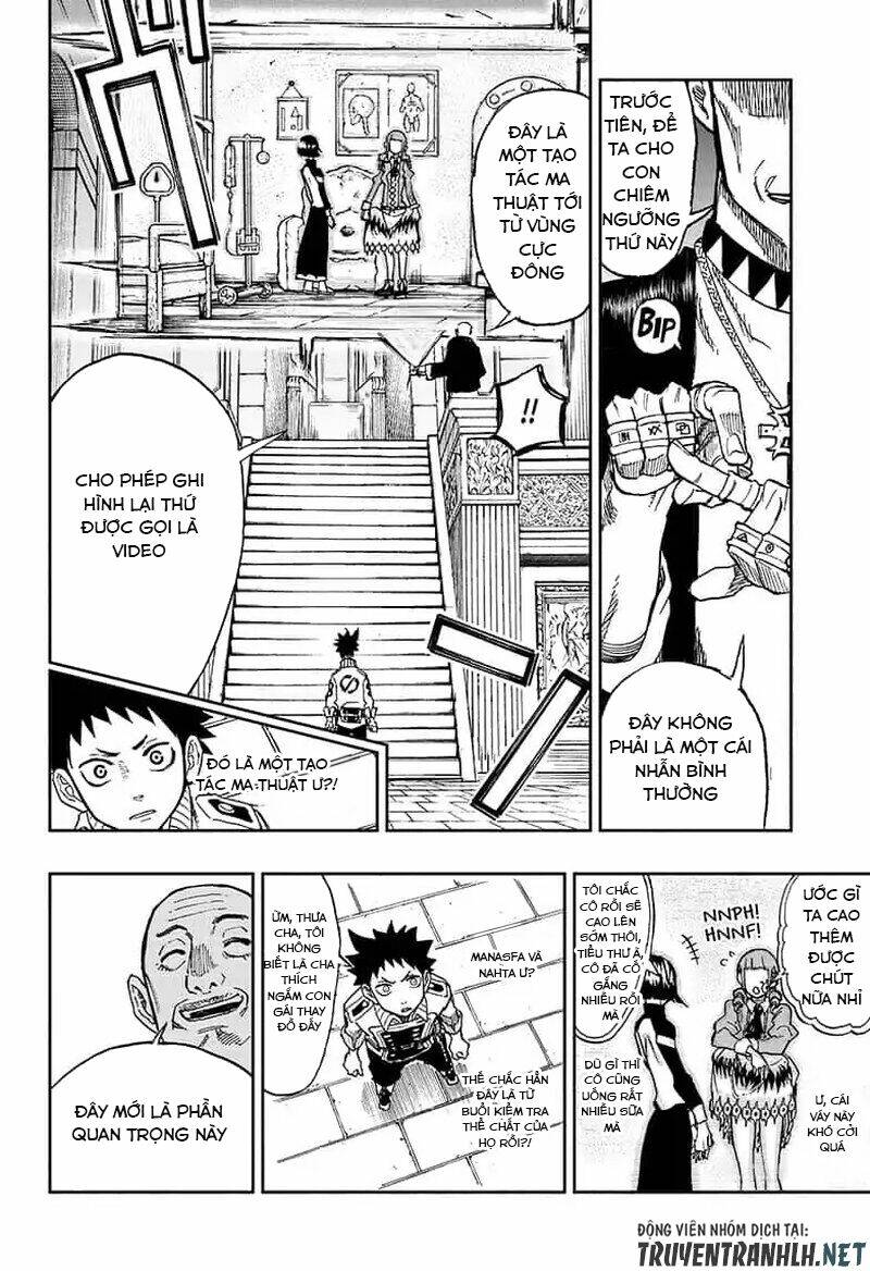 guardian of the witch chapter 1 33