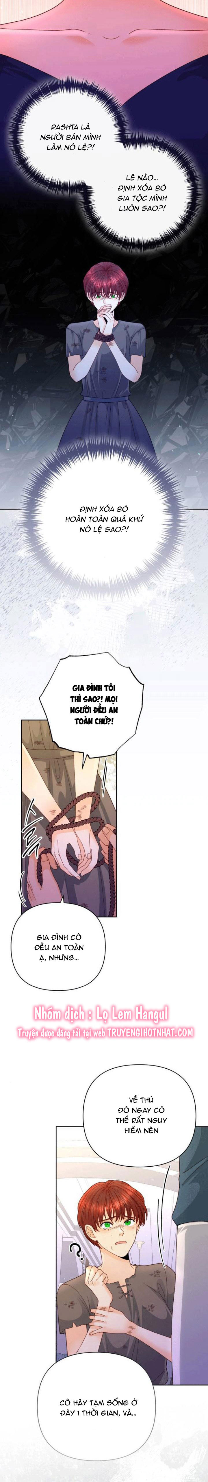 Hoàng Hậu Muốn Tái Hôn chapter 152 - Trang 21