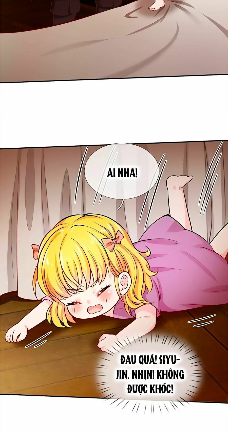 bỗng một ngày nọ trở thành con gái vua chapter 19 14