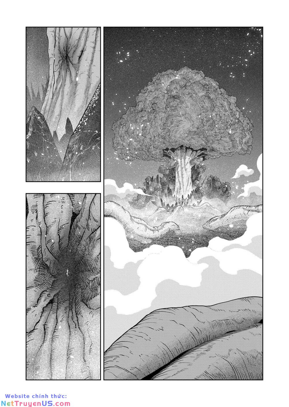 Verndio - Sử thi về mộng kiếm chapter 54.1 3