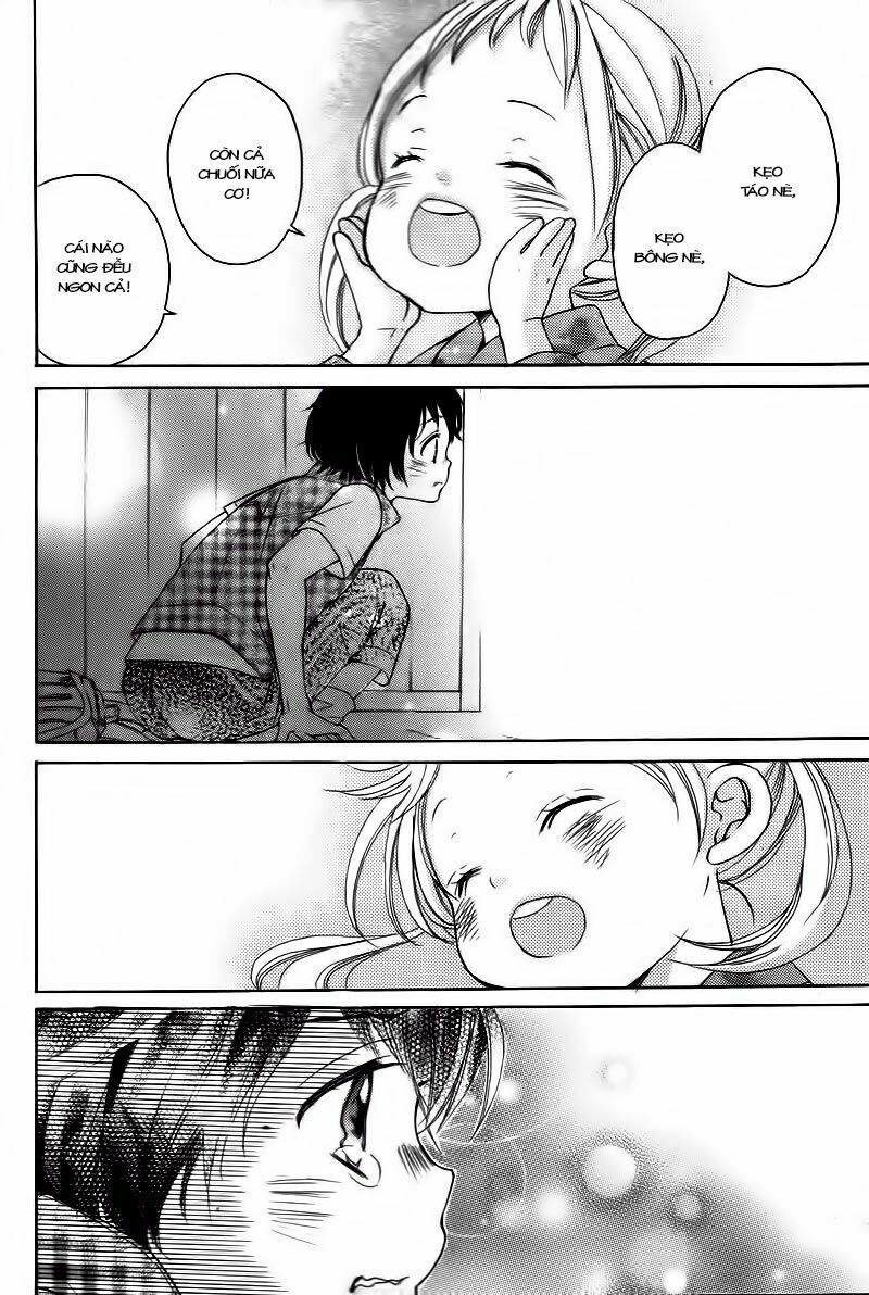 true love chapter 1.2 15