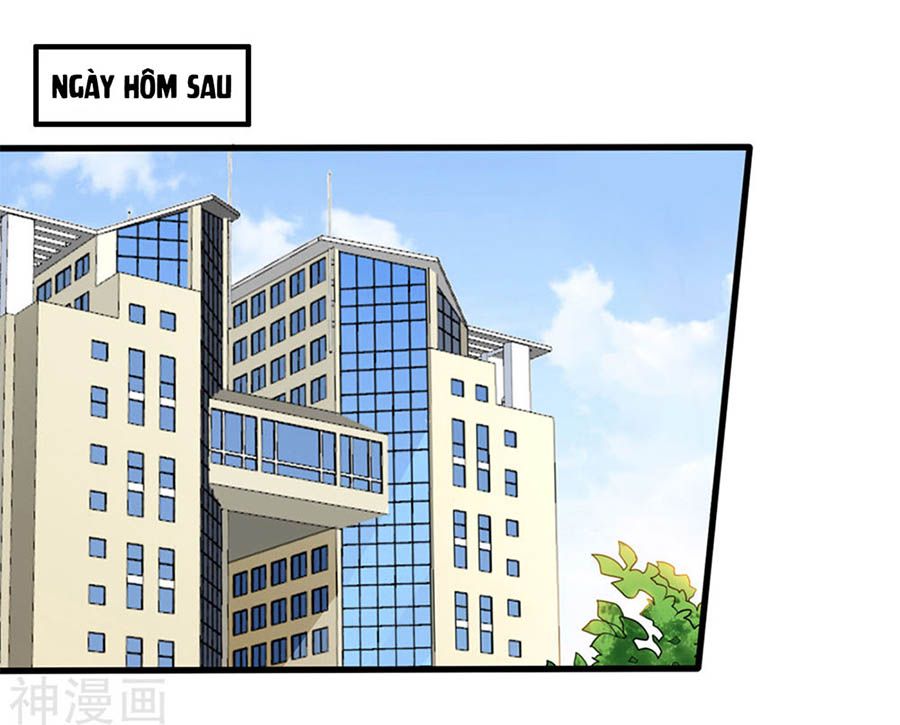 mỹ vị giai thê chapter 85 8