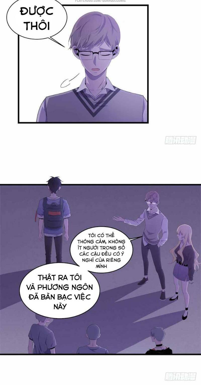 thát không mê thất chapter 24 24