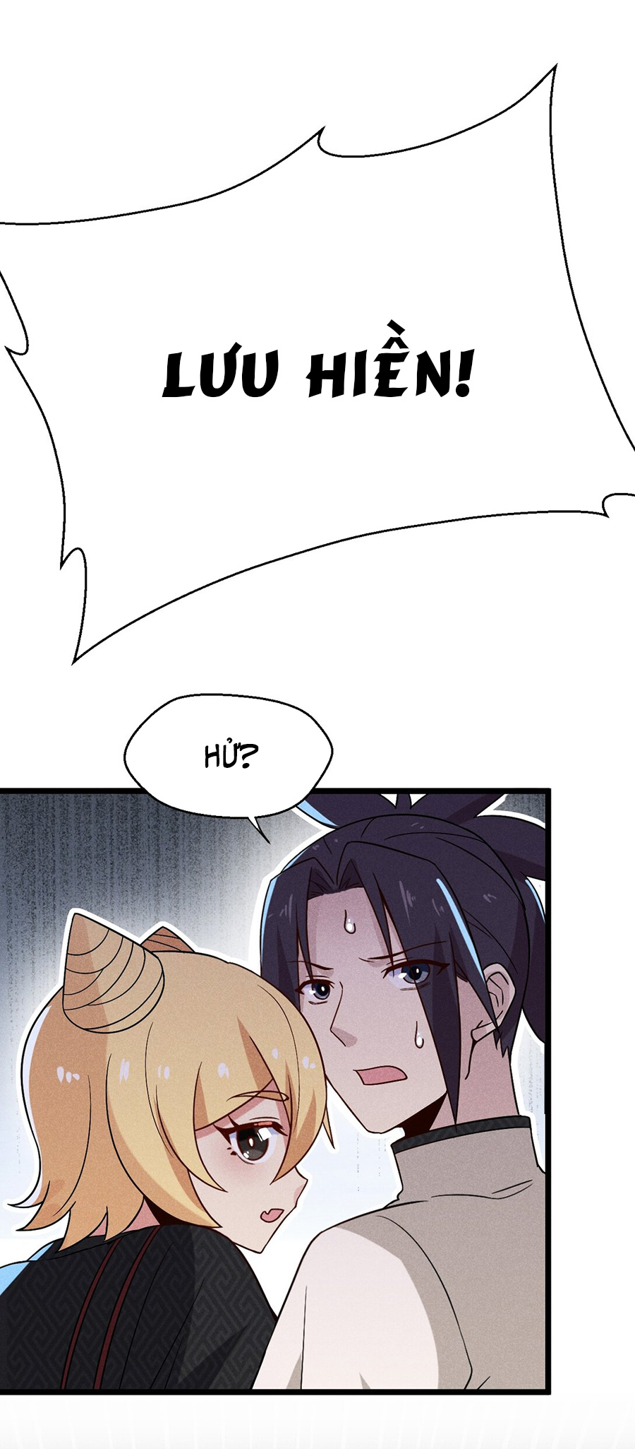 Võ Lâm đệ nhất đầu bếp chapter 31.2 43