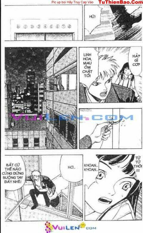 cô bé thám tử chapter 1 83