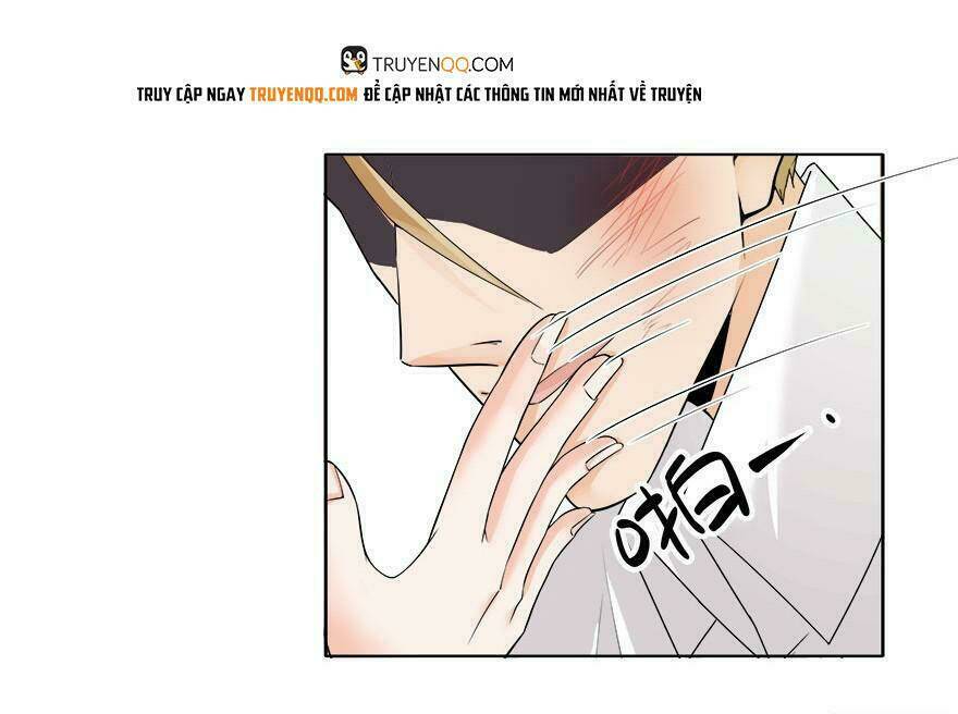 khốn ái tù lung chapter 8 20